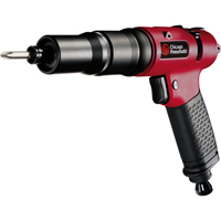 Industrial Screwdrivers - Reversible, Pistol Grip Screwdrivers TG091 | Rideout Tool & Machine Inc.