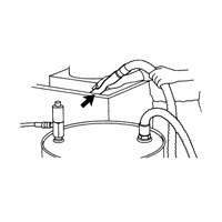 Liquid Transfer & Clean-Up Systems, 55 US Gal. (208.2 Litres) Capacity Rideout Tool & Machine Inc.