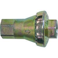 Pre-Set Pressure Regulators, 45 PSI Max. PSI, In Line Rideout Tool & Machine Inc.