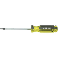 Tournevis avec manche g&eacute;ante TORX, 4" Longueur Rideout Tool & Machine Inc.