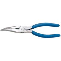 6-1/2" Bent Nose Pliers Rideout Tool & Machine Inc.