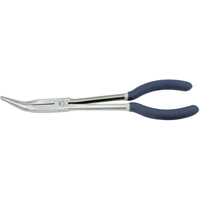 LRP-1145 45° Bent Nose Pliers Rideout Tool & Machine Inc.