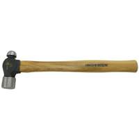 BP-32H Marteau &agrave; panne ronde, Poids de la t&ecirc;te 32 oz, Face Ordinaire, Prise Bois Rideout Tool & Machine Inc.