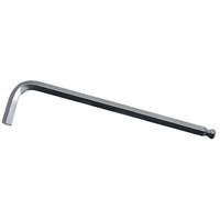 S2 Long Arm Hex Key, Ball End, 1/16" x L Shape Rideout Tool & Machine Inc.