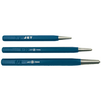 Centre Punch, 1/8" Dia., 4-1/2" L Rideout Tool & Machine Inc.