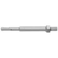 Coupe-barres d'armature rotatifs, 3/8", Tige SDS-Plus, Carbure Rideout Tool & Machine Inc.