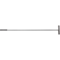 Doigts magn&eacute;tiques &agrave; longue port&eacute;e, Longueur de 39,72", Diam&egrave;tre de 6" x 1 3/8", Capacit&eacute; de 28 lb Rideout Tool & Machine Inc.