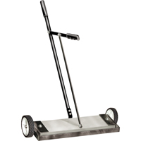 Magnetic Sweepers, 24" W Rideout Tool & Machine Inc.