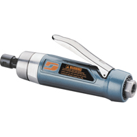 Rectifieuses droites, Collet 1/4", 12 000 Tr/min Rideout Tool & Machine Inc.