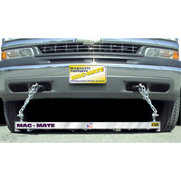 Magnetic Yard Sweepers, 84" W Rideout Tool & Machine Inc.