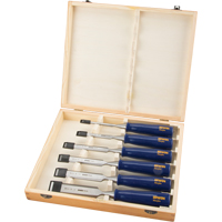 Irwin Marples&reg; Blue Chip&reg; Woodworking Chisels Rideout Tool & Machine Inc.