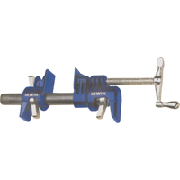 Quick-Grip<sup>®</sup> Pipe Clamps, 3/4" (19 mm) Dia. TBR730 | Rideout Tool & Machine Inc.