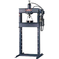 Presses hydrauliques Dura-Press, Capacité 10 tonnes TEP061 | Rideout Tool & Machine Inc.
