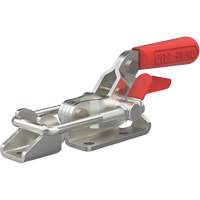 Toggle Lock Plus Pull Action Latch Clamp Rideout Tool & Machine Inc.