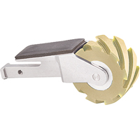 Bras de Contact Dynafile III Rideout Tool & Machine Inc.