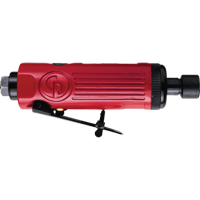 Die Grinder, 1/4" Collet, 27000 RPM Rideout Tool & Machine Inc.