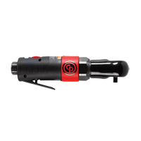 Ratchets, 1/4" Drive, 1/4" NPTF, 15.5 CFM Rideout Tool & Machine Inc.