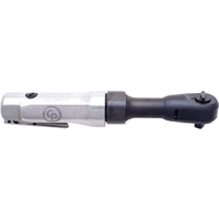 Ratchets, 3/8" Drive, 1/4" NPTF, 16 CFM Rideout Tool & Machine Inc.