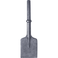 Burins &amp; pointes Rideout Tool & Machine Inc.