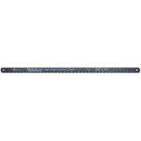 Replacement Shatterproof Hacksaw Blade, Carbon, 10" L, 18 TPI TJ239 | Rideout Tool & Machine Inc.