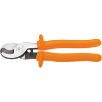 Insulated Compact Cable Cutters TJ862 | Rideout Tool & Machine Inc.