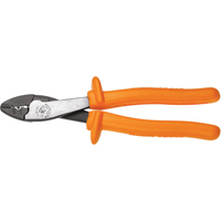 Insulated Crimping Tools Rideout Tool & Machine Inc.