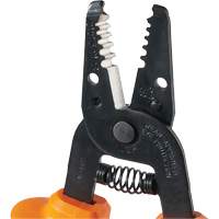 Pinces &agrave; d&eacute;nuder &  couper isol&eacute;es Rideout Tool & Machine Inc.