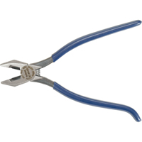 Side Cutters For Rebar Work, 9-1/4" L Rideout Tool & Machine Inc.