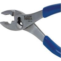 Pinces coulissantes Rideout Tool & Machine Inc.