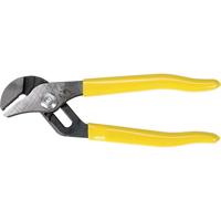 Groove Joint Pliers, 6-1/2" TJ915 | Rideout Tool & Machine Inc.