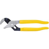 Groove Joint Pliers, 10" Rideout Tool & Machine Inc.