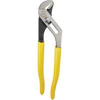 Groove Joint Pliers, 10" Rideout Tool & Machine Inc.
