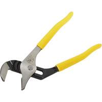 Groove Joint Pliers, 10" Rideout Tool & Machine Inc.