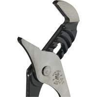 Groove Joint Pliers, 10" Rideout Tool & Machine Inc.