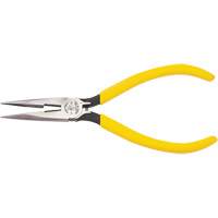 Pinces &agrave; bec long coupantes de c&ocirc;t&eacute;, 6-5/8" lo Rideout Tool & Machine Inc.