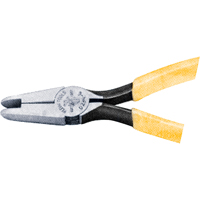 Connector-Crimping Side Cutter Rideout Tool & Machine Inc.