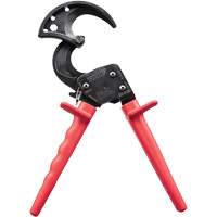 Coupe-c&acirc;bles &agrave; cliquet, 10" Rideout Tool & Machine Inc.
