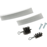 Replacement Brush set for Inner-Outer Copper Cleaning Brush TJX227 | Rideout Tool & Machine Inc.