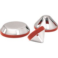 Outils d'&eacute;bavurage no 72 Rideout Tool & Machine Inc.