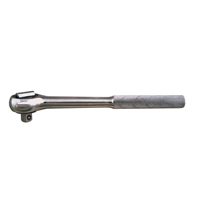 Cl&eacute; &agrave; rochet, Prise de 1/4", Poign&eacute;e Ordinaire Rideout Tool & Machine Inc.
