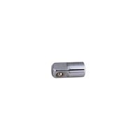 Adaptateur, Prise 1/4", Douille 3/8", 1" lo Rideout Tool & Machine Inc.