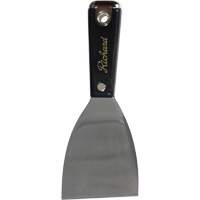 Putty Knife, 3", High-Carbon Steel Blade Rideout Tool & Machine Inc.
