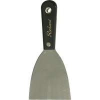Putty Knife, Steel Blade Rideout Tool & Machine Inc.