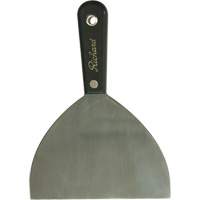Putty Knife, High-Carbon Steel Blade Rideout Tool & Machine Inc.