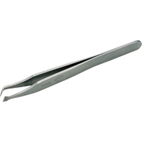 Tweezers - Cutting Head - 4.5" (115 mm) TKZ999 | Rideout Tool & Machine Inc.