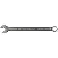 Combination Wrench, 12 Point, 3/4", Black Oxide Finish TL917 | Rideout Tool & Machine Inc.