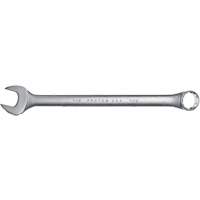 Combination Wrench, 12 Point, 1-1/2", Satin Finish TL955 | Rideout Tool & Machine Inc.