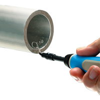 Super Burr Rideout Tool & Machine Inc.