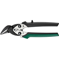 Compact Aviation Snips TLV291 | Rideout Tool & Machine Inc.