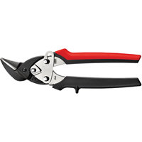 Compact Aviation Snips TLV292 | Rideout Tool & Machine Inc.
